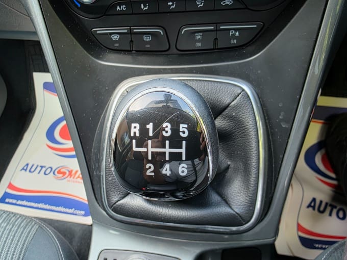 2012 Ford C-max