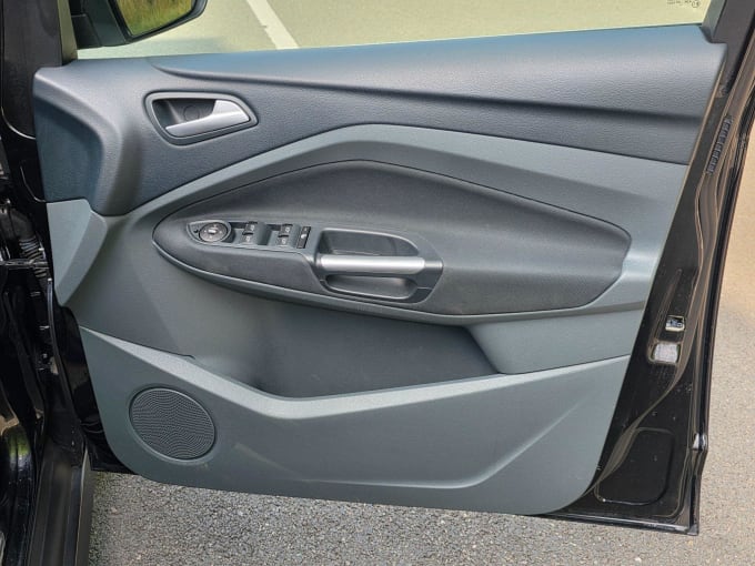 2012 Ford C-max