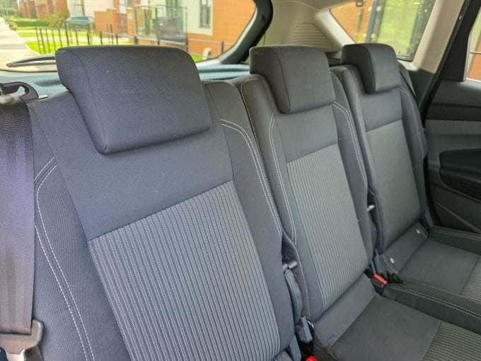 2012 Ford C-max