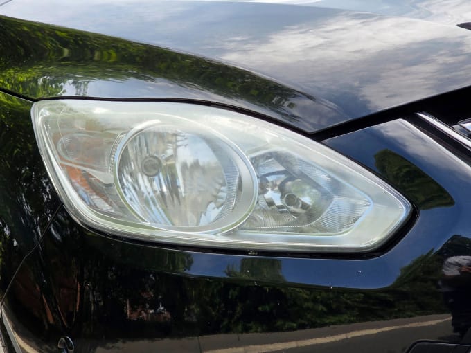 2012 Ford C-max