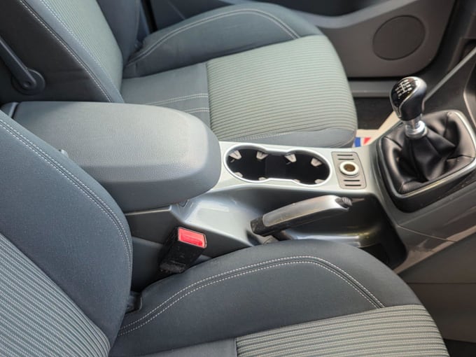 2012 Ford C-max