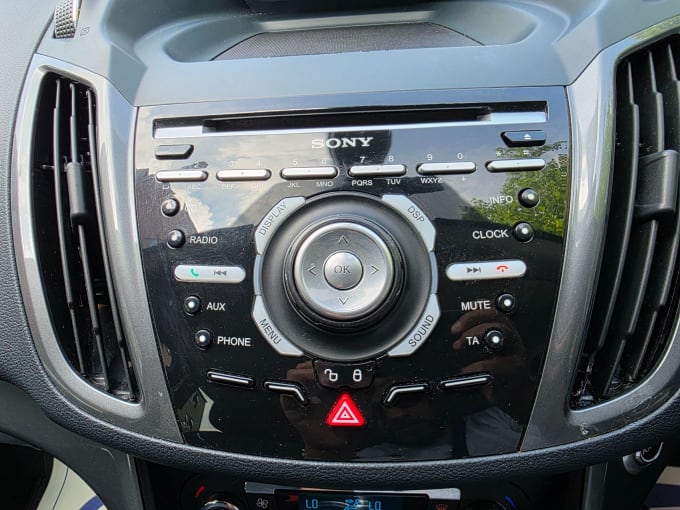 2012 Ford C-max