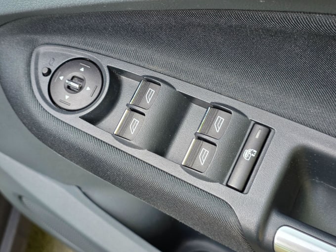 2012 Ford Grand C-max