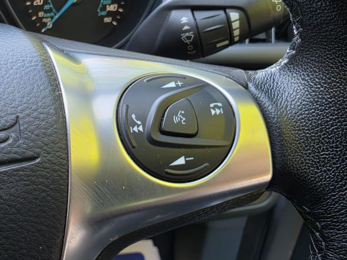 2012 Ford Grand C-max