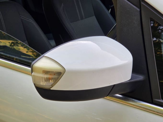 2012 Ford Grand C-max