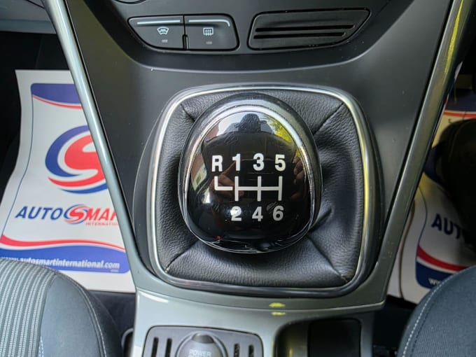 2012 Ford Grand C-max