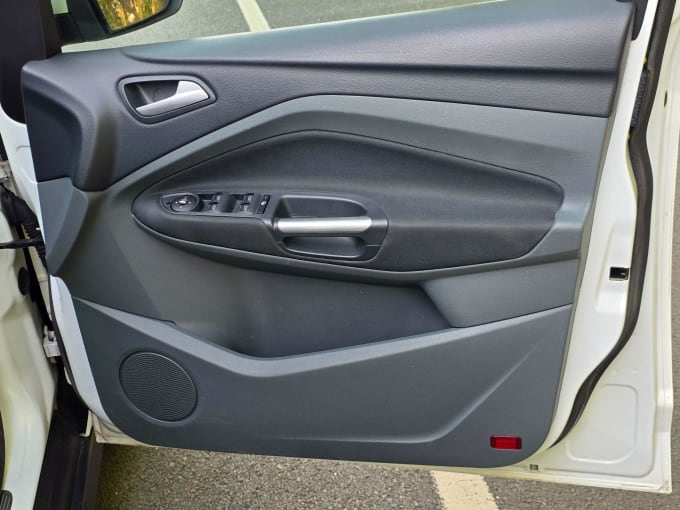 2012 Ford Grand C-max