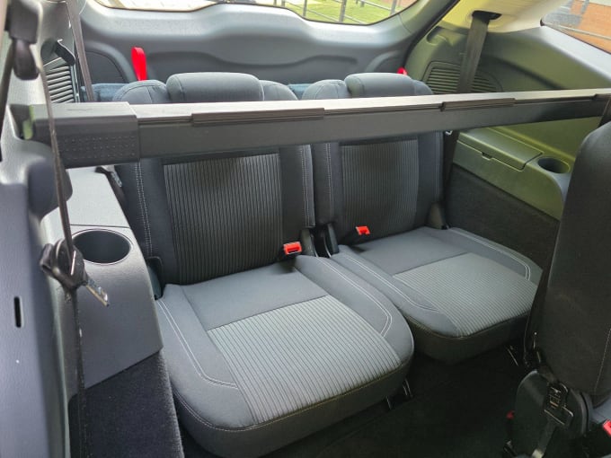 2012 Ford Grand C-max