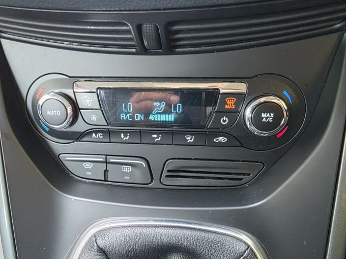 2012 Ford Grand C-max