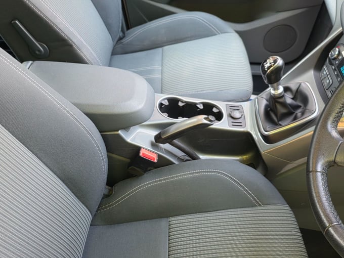 2012 Ford Grand C-max