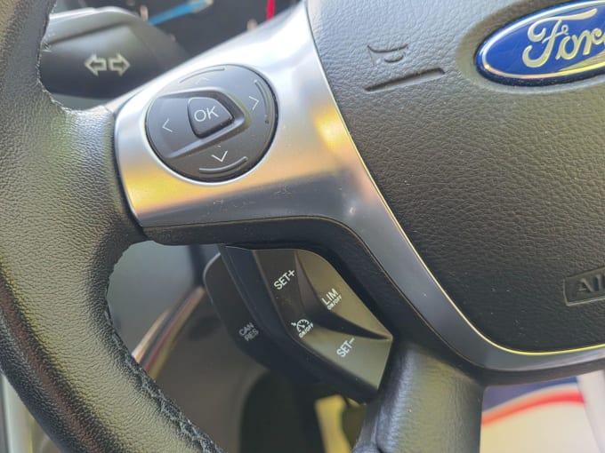 2012 Ford Grand C-max