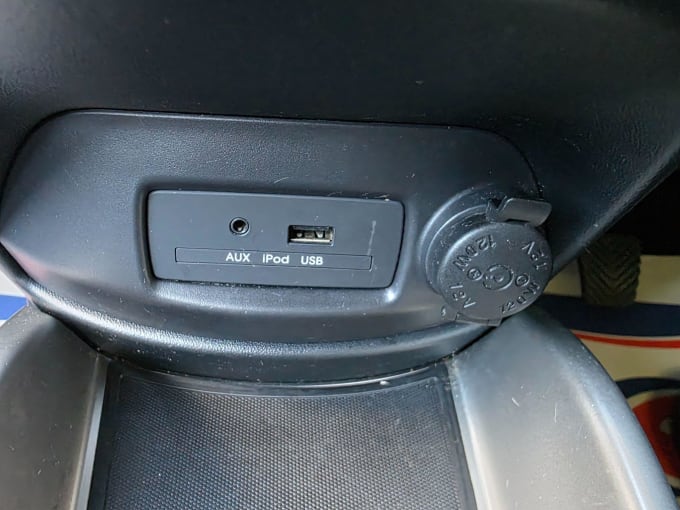 2012 Kia Soul