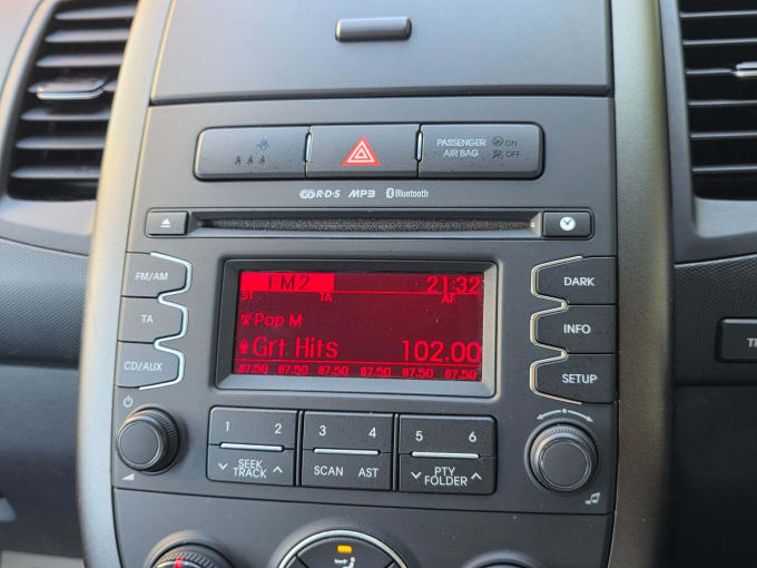 2012 Kia Soul