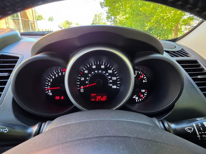 2012 Kia Soul