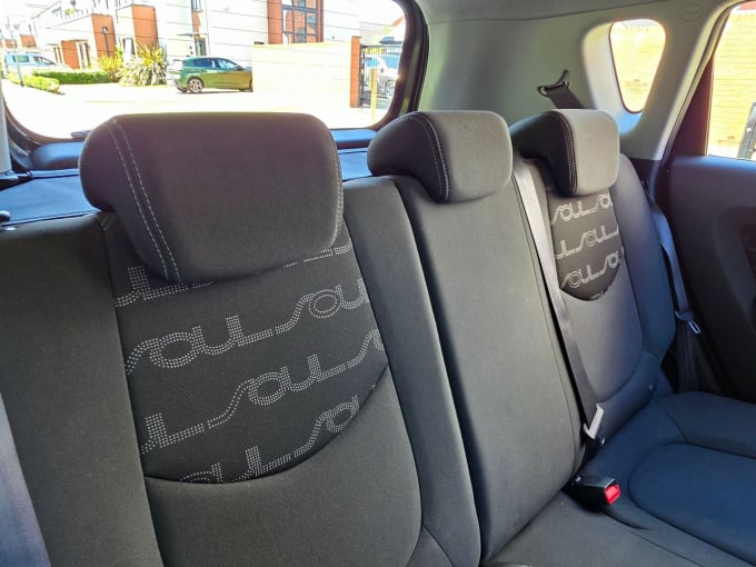 2012 Kia Soul