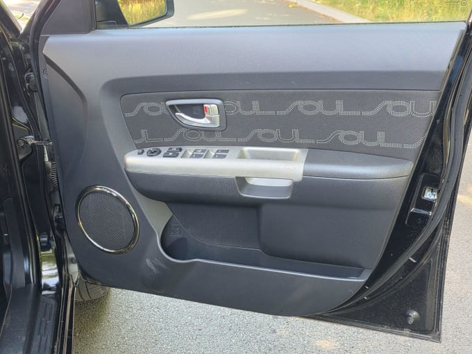2012 Kia Soul