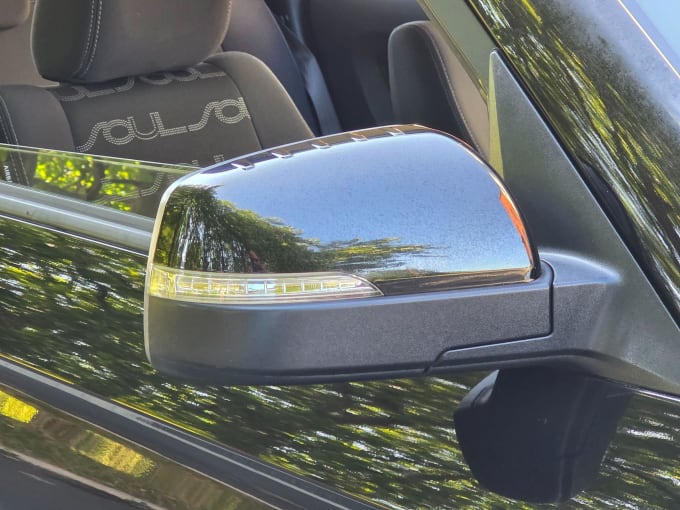 2012 Kia Soul