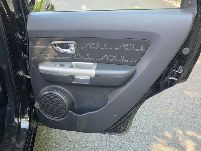 2012 Kia Soul