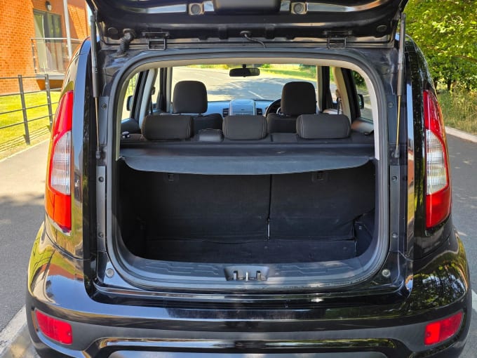 2012 Kia Soul
