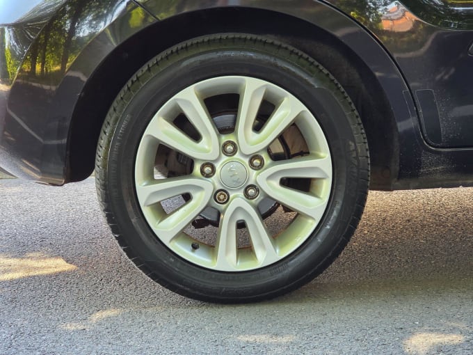 2012 Kia Soul