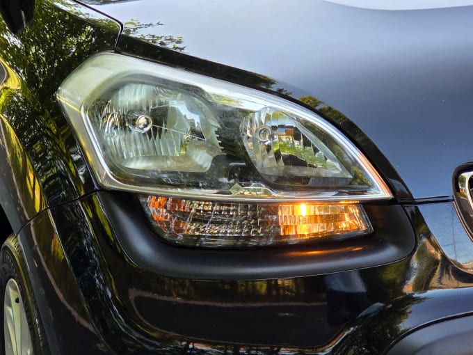 2012 Kia Soul