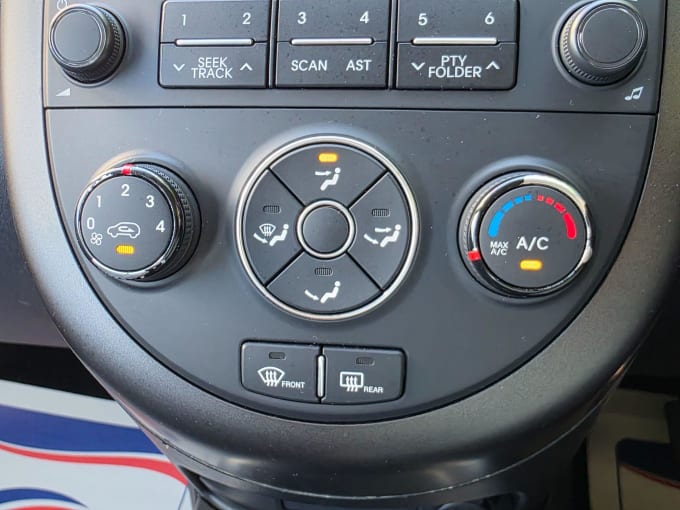 2012 Kia Soul
