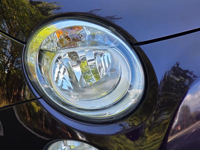 2013 Fiat 500