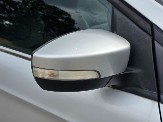 2015 Ford Kuga