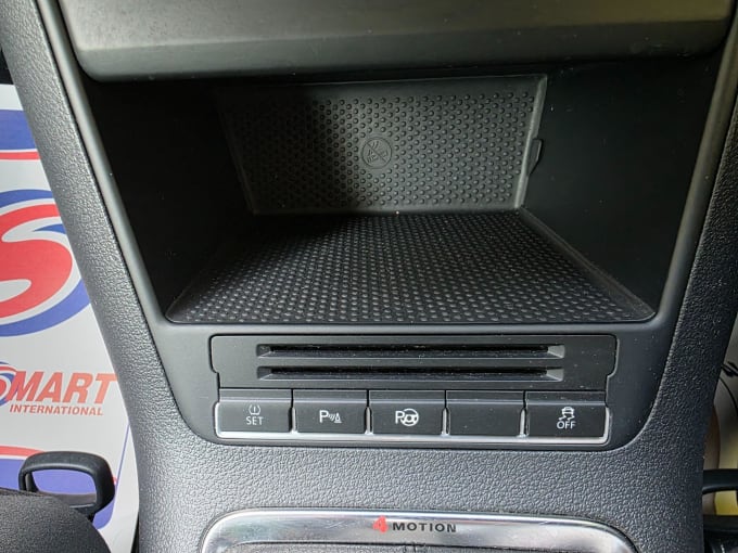2011 Volkswagen Tiguan