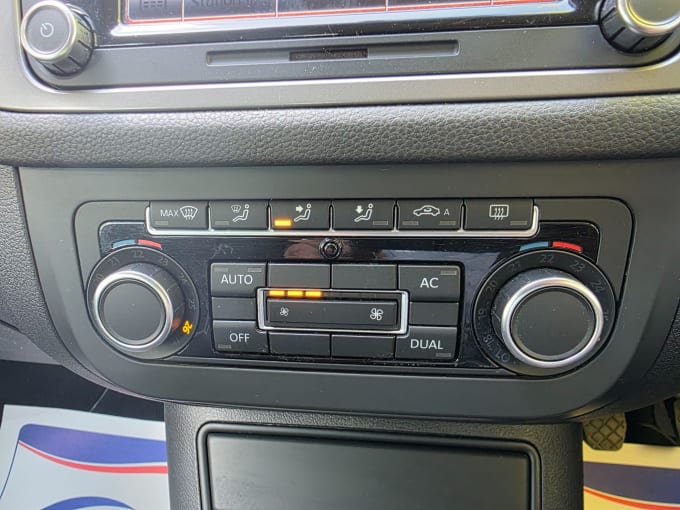 2011 Volkswagen Tiguan