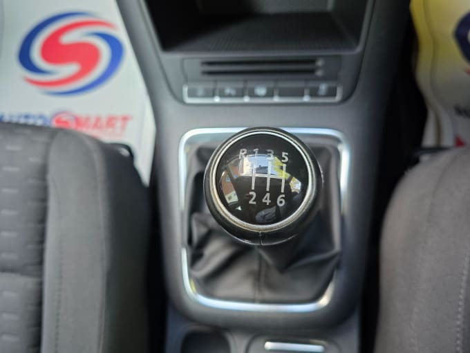 2011 Volkswagen Tiguan