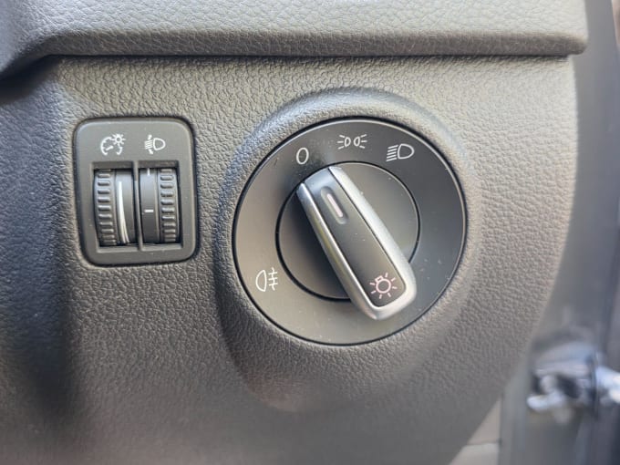 2011 Volkswagen Tiguan