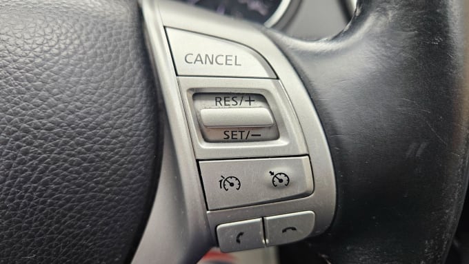 2016 Nissan Qashqai