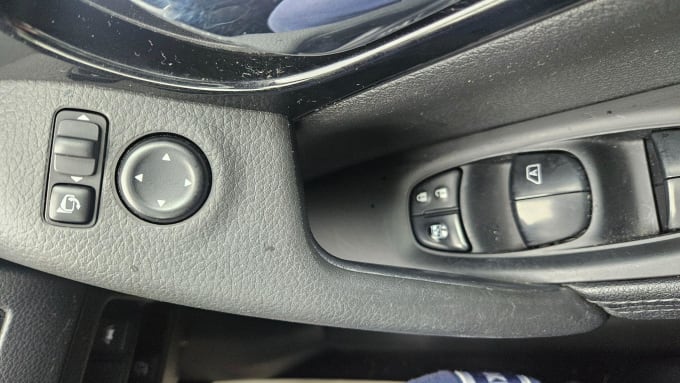 2016 Nissan Qashqai