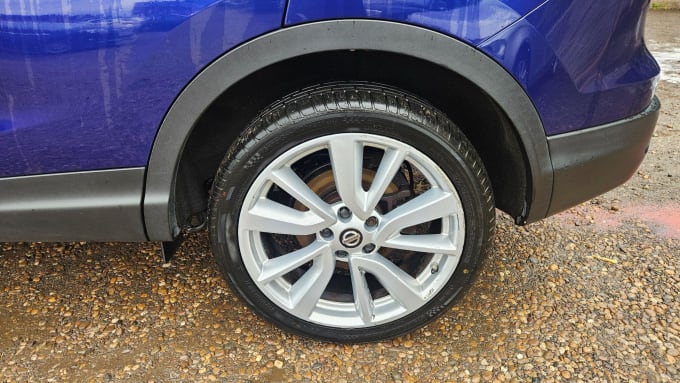 2016 Nissan Qashqai