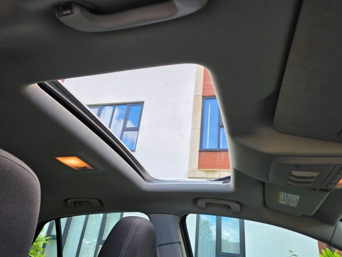 2014 Vauxhall Mokka