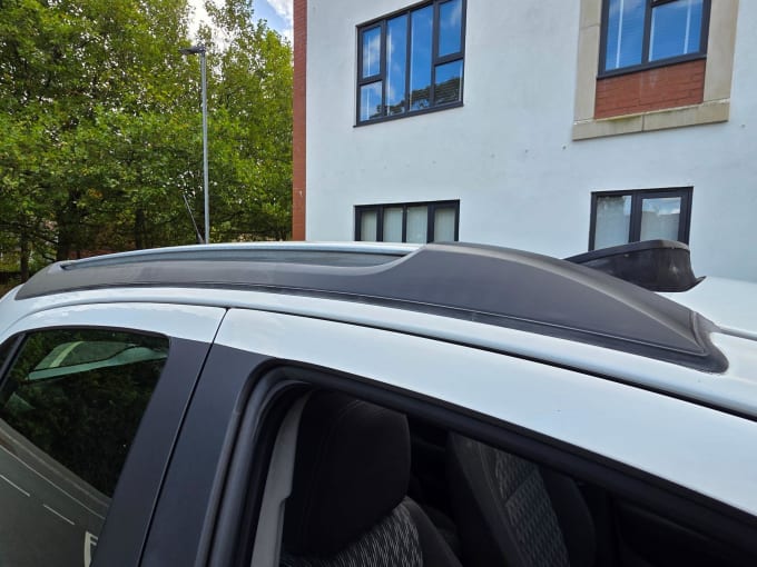2014 Vauxhall Mokka