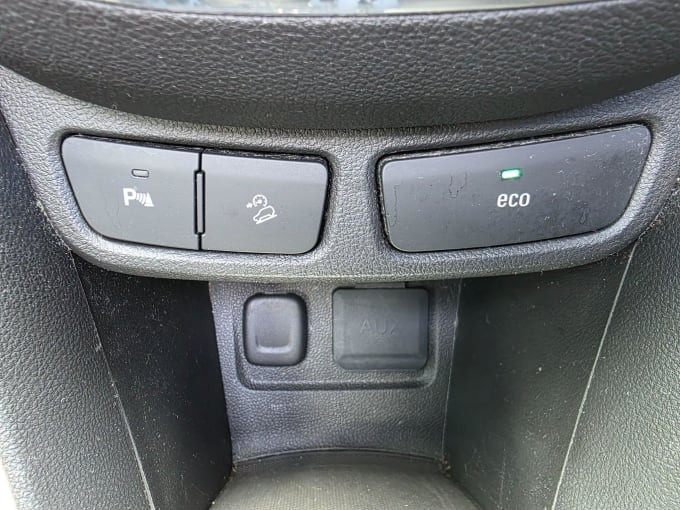 2014 Vauxhall Mokka