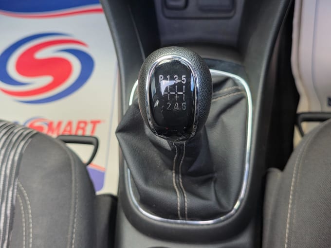 2014 Vauxhall Mokka