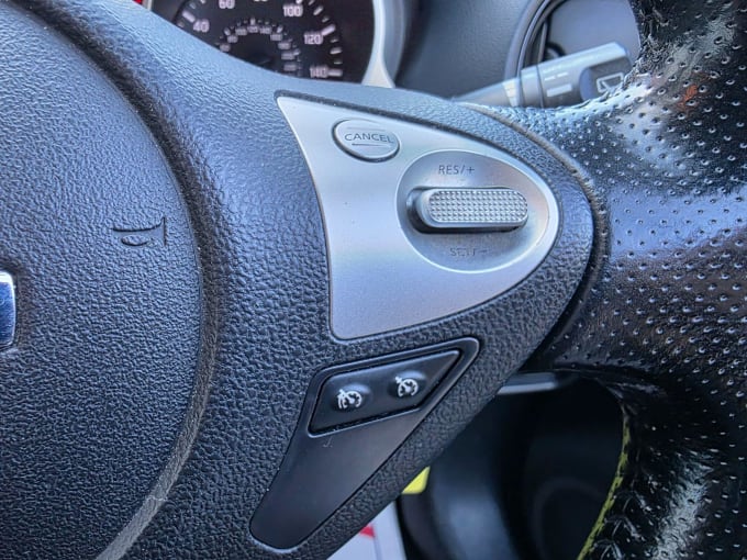 2015 Nissan Juke