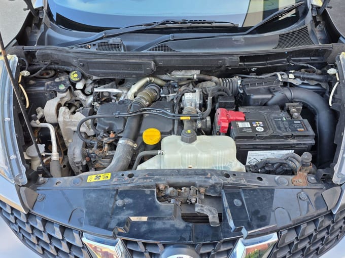 2015 Nissan Juke