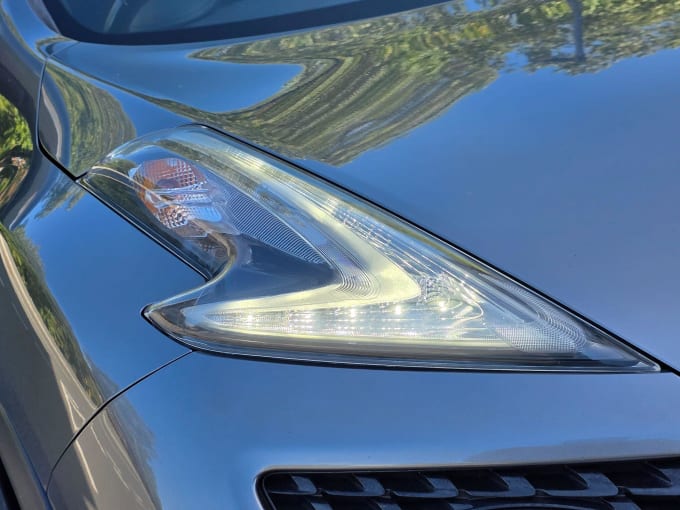 2015 Nissan Juke