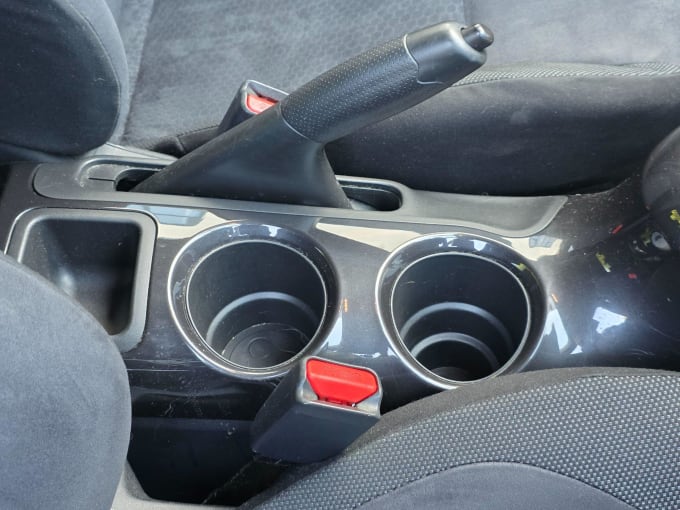 2015 Nissan Juke