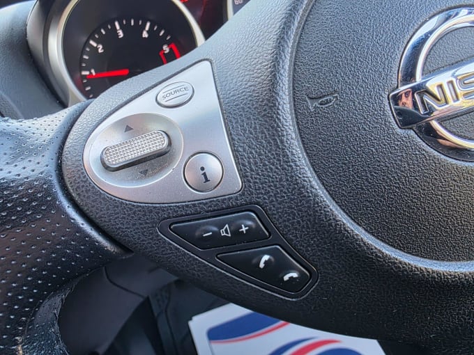 2015 Nissan Juke