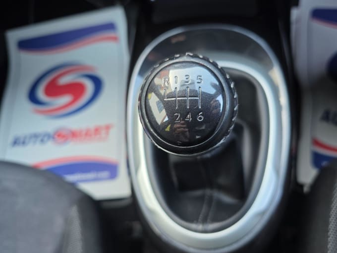 2015 Nissan Juke