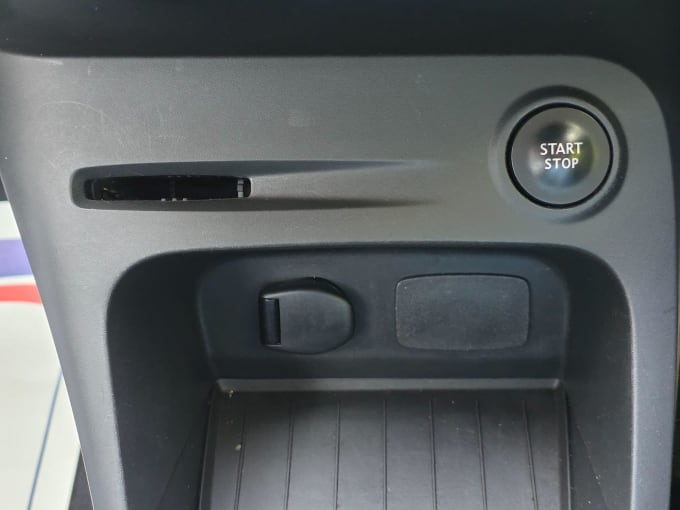 2015 Renault Captur
