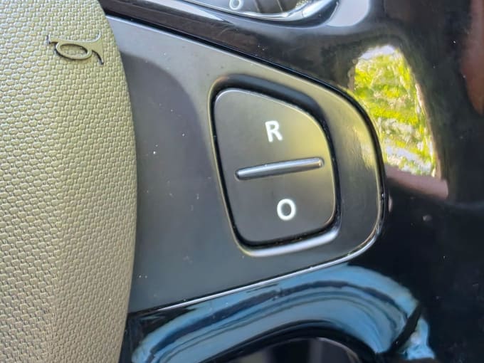 2015 Renault Captur