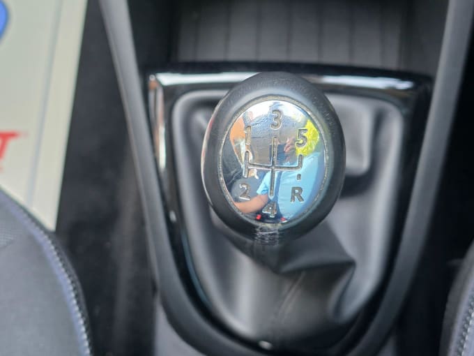 2015 Renault Captur