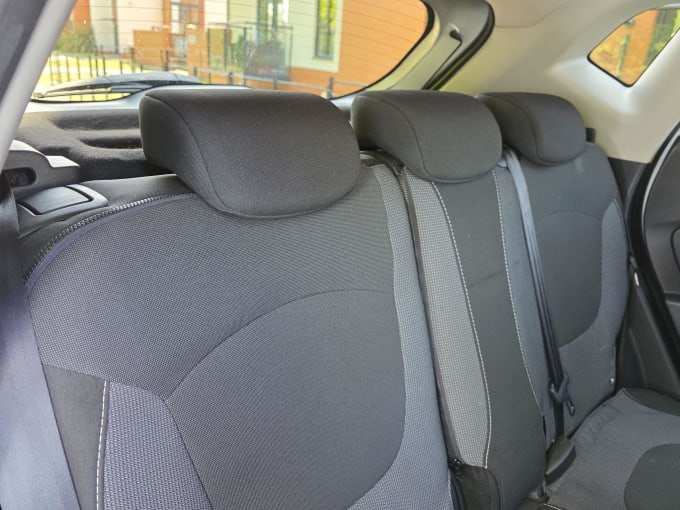 2015 Renault Captur