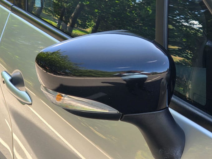 2015 Renault Captur